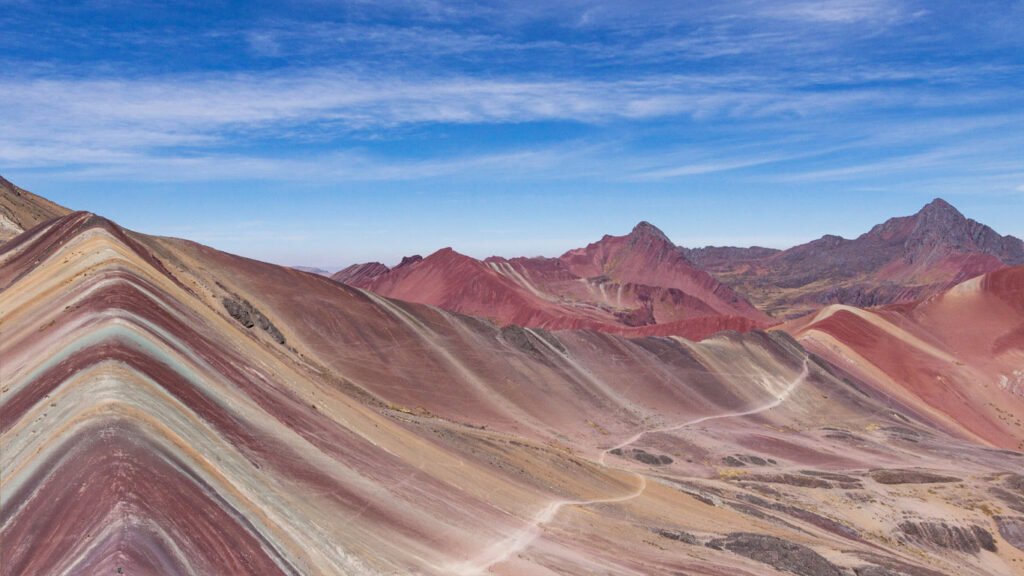 Vinicunca cusco